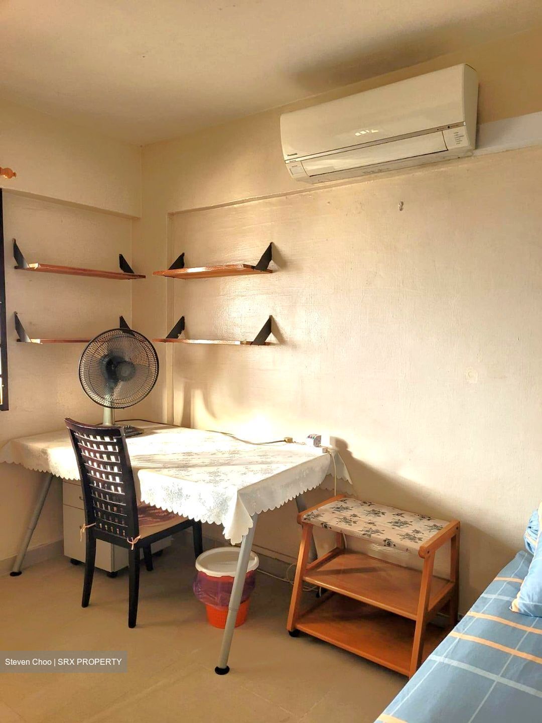 Blk 602 Yio Chu Kang Green (Ang Mo Kio), HDB 3 Rooms #610520091